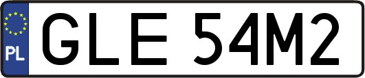 GLE54M2