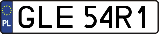 GLE54R1