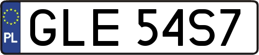 GLE54S7