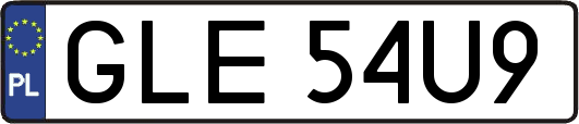GLE54U9