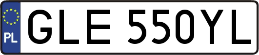 GLE550YL