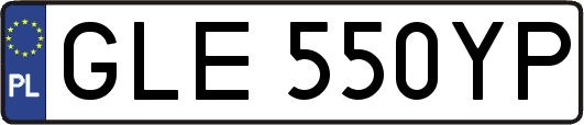 GLE550YP