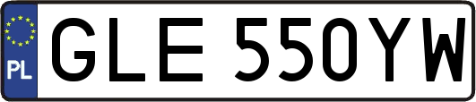 GLE550YW