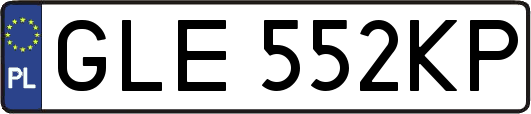 GLE552KP