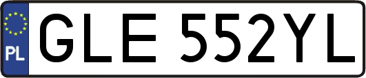 GLE552YL