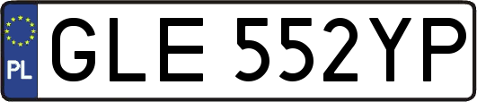 GLE552YP