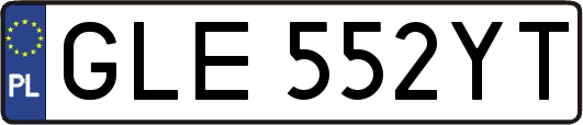 GLE552YT