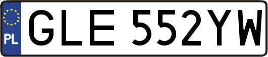 GLE552YW