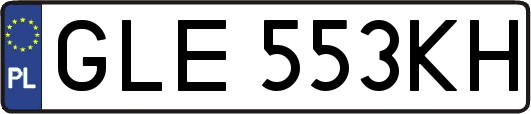 GLE553KH