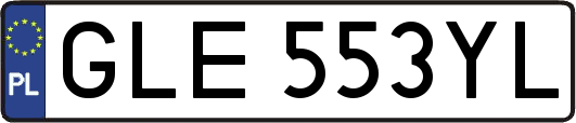 GLE553YL