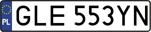 GLE553YN