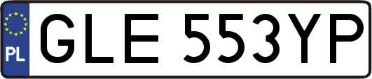 GLE553YP