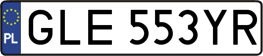 GLE553YR
