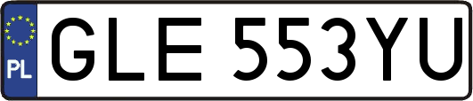 GLE553YU