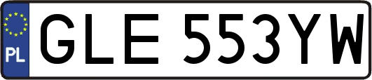 GLE553YW