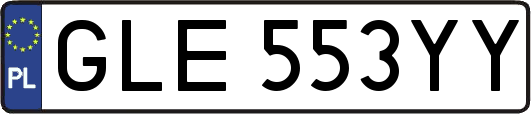 GLE553YY