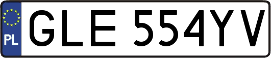 GLE554YV