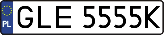 GLE5555K