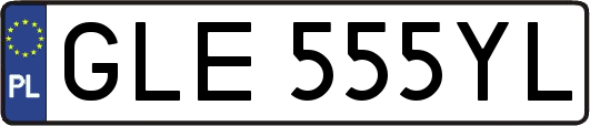 GLE555YL