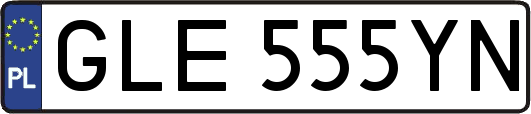 GLE555YN