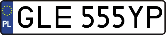 GLE555YP