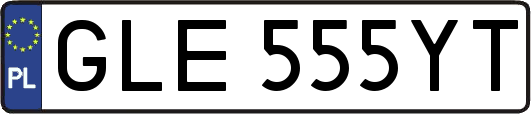 GLE555YT