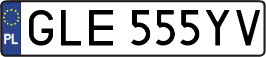 GLE555YV