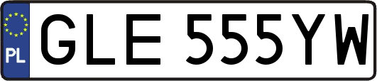 GLE555YW