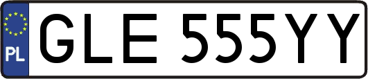 GLE555YY