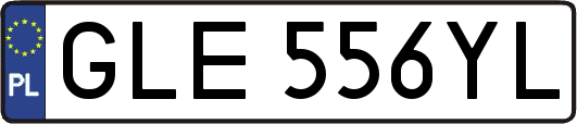 GLE556YL