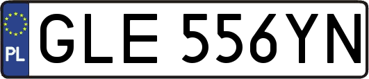 GLE556YN