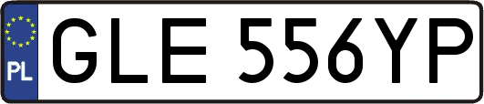 GLE556YP