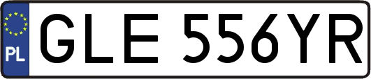 GLE556YR
