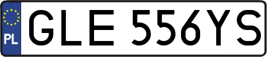 GLE556YS