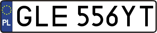 GLE556YT