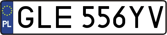 GLE556YV
