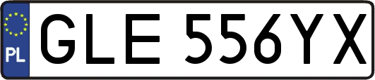GLE556YX