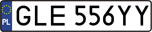 GLE556YY