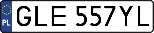 GLE557YL