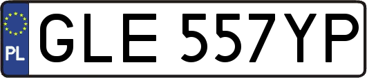 GLE557YP