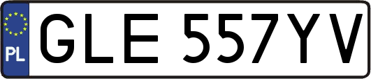 GLE557YV
