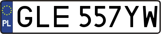 GLE557YW