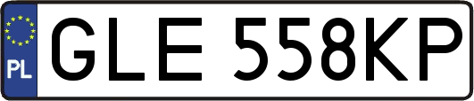 GLE558KP