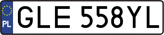 GLE558YL