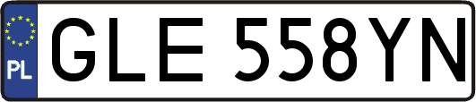 GLE558YN