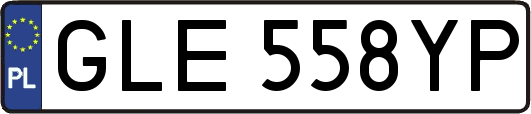 GLE558YP