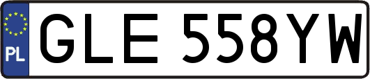 GLE558YW