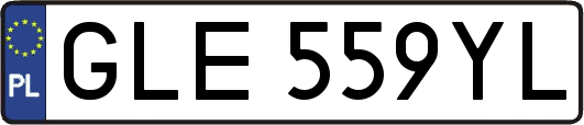 GLE559YL