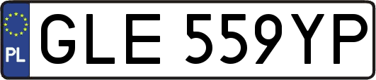GLE559YP