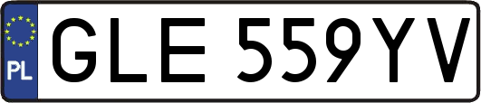 GLE559YV